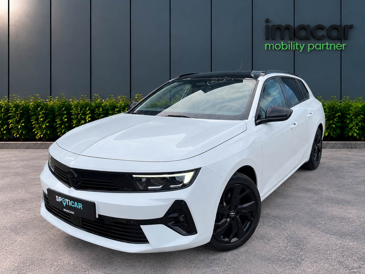 Opel Gs 1.2 Turbo