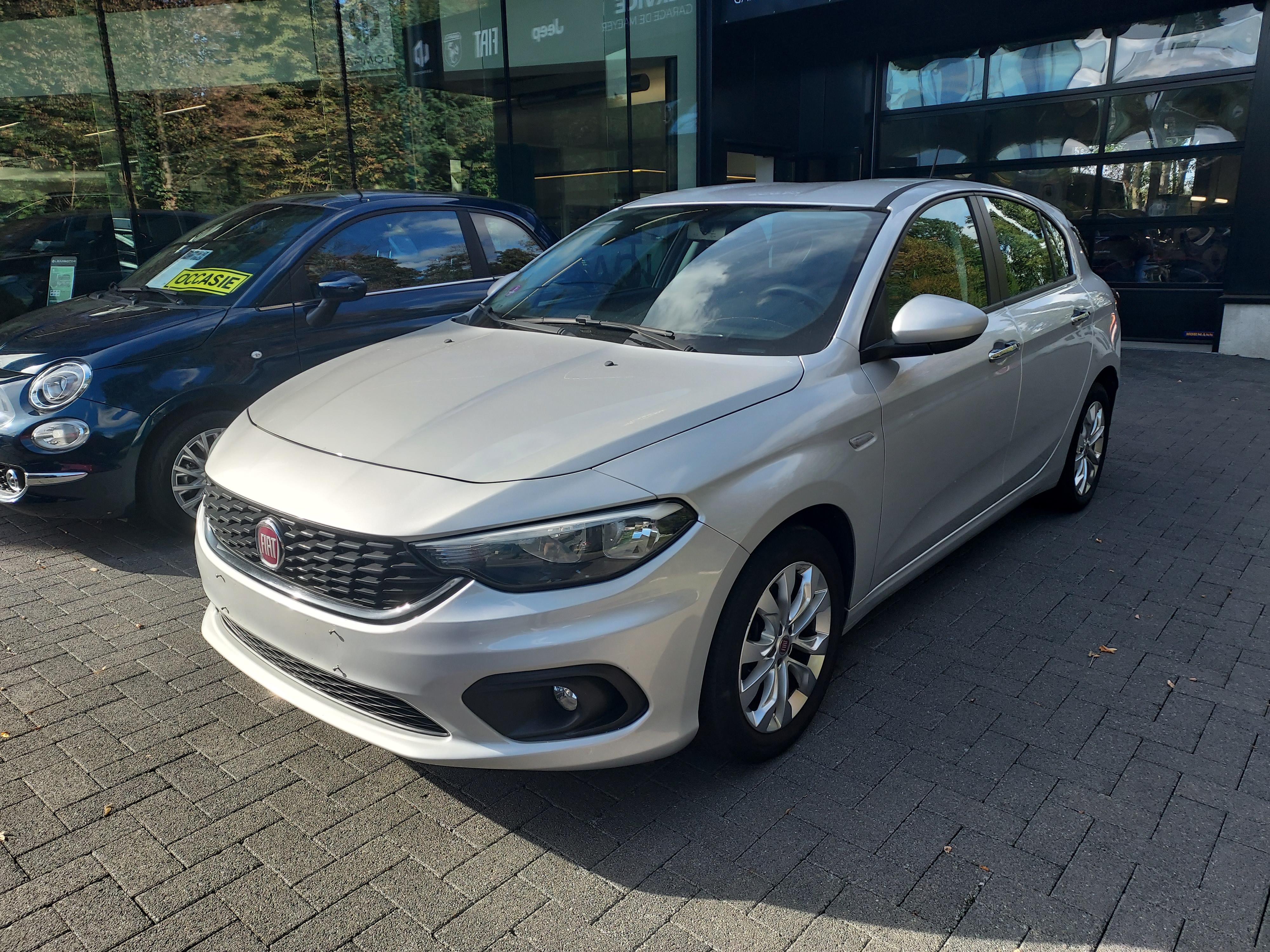 Fiat Pop 1.4 16V 95Pk Mt6