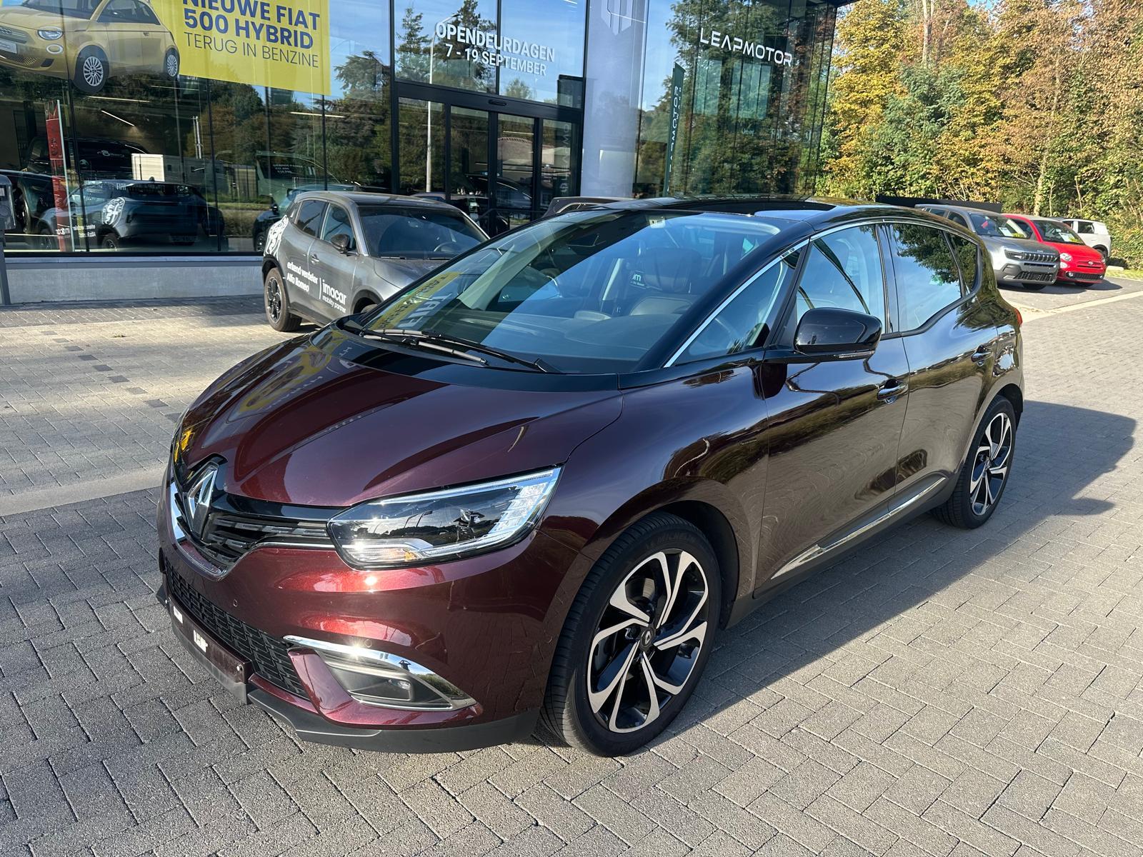 Renault Black Edition 1.3 Tce 140 Edc Auto